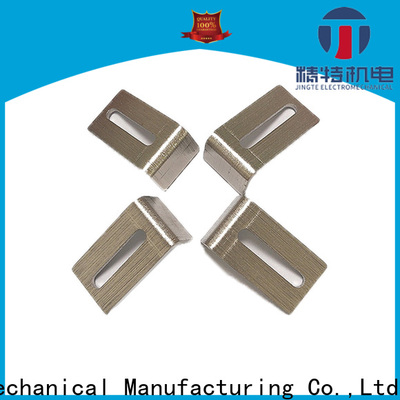 Buy mim metal injection molding supply for component machining