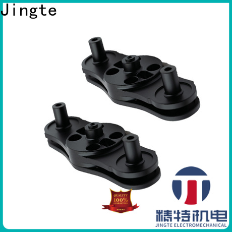 Jingte Customized plastic mold maker suppliers for component machining