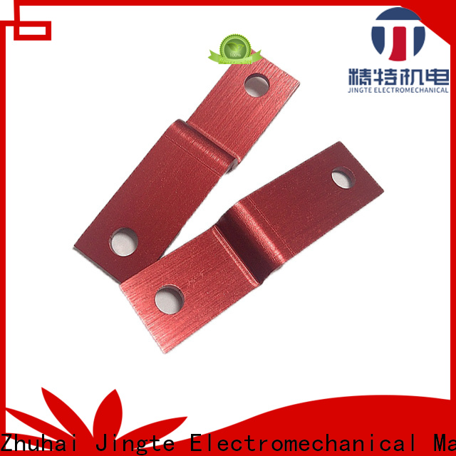 Custom made cnc machined parts wholesale for machine part making