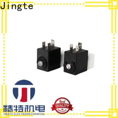 Jingte New machine products vendor custom for machine