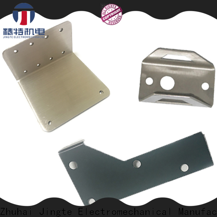 Jingte New metal mold manufacturers manufacturers for machine part making