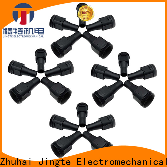 Jingte machining metal parts for sale for component machining
