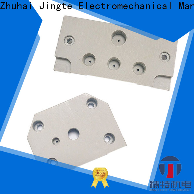 Jingte Buy plastic molding vendor for machine part making