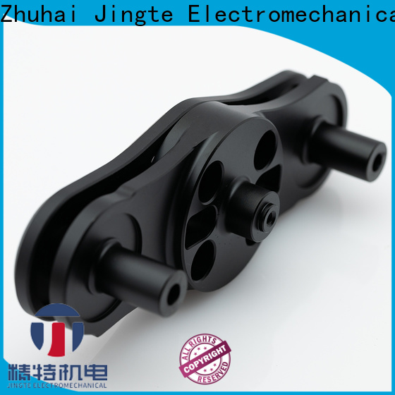 Jingte plastic injection molding vendor custom for machine