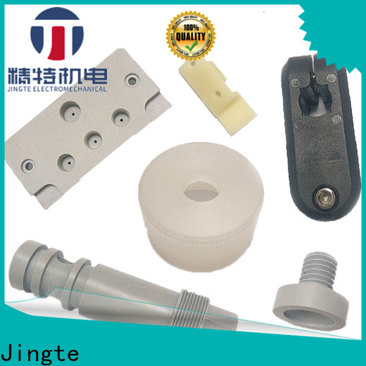 Custom plastic injection molding companies vendor for machine part making