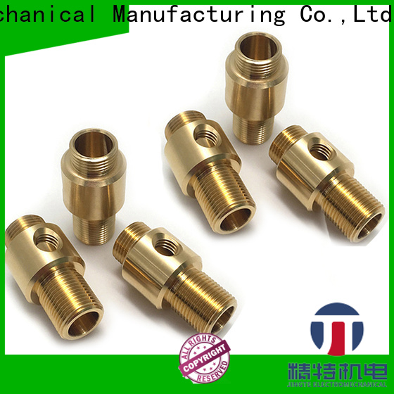 Custom made custom metal machining suppliers for component machining