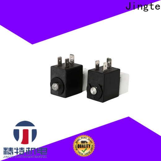 Jingte plastic molding and manufacturing company custom for machine