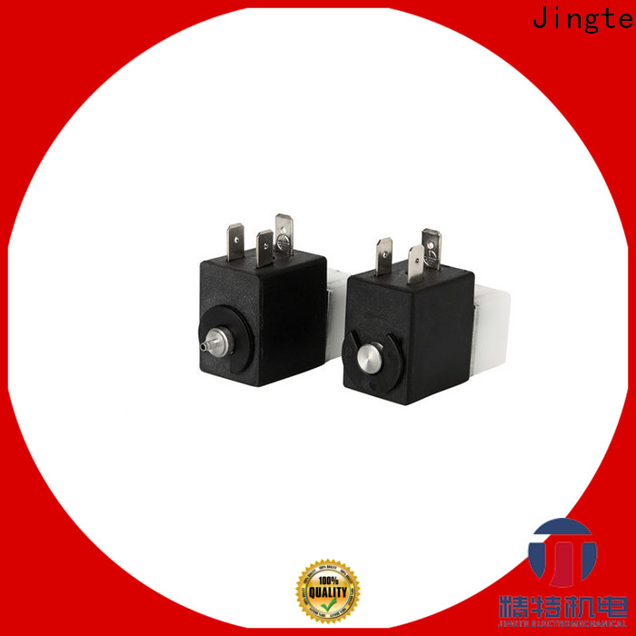 Jingte Mobile Spare Parts price for machine part making