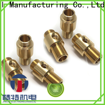 Best metal mold manufacturers factory price for component machining