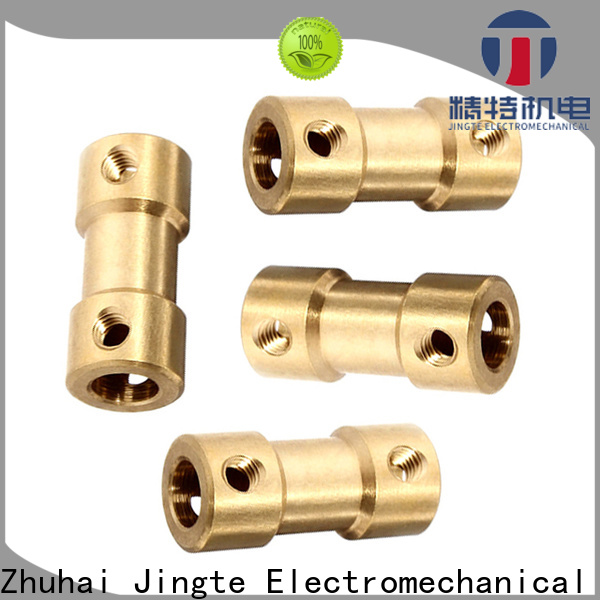 Jingte metal injection molding machine for sale for machine part making