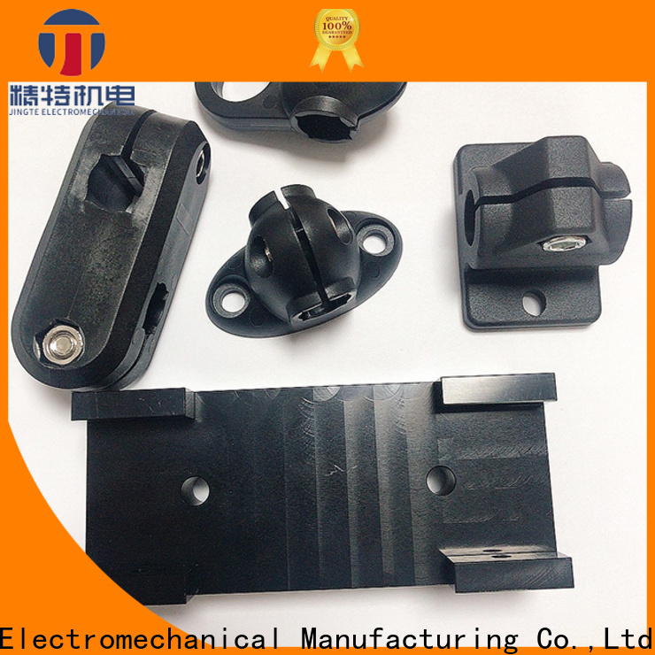 Bulk buy cnc plastic injection moulding machine for sale for component machining
