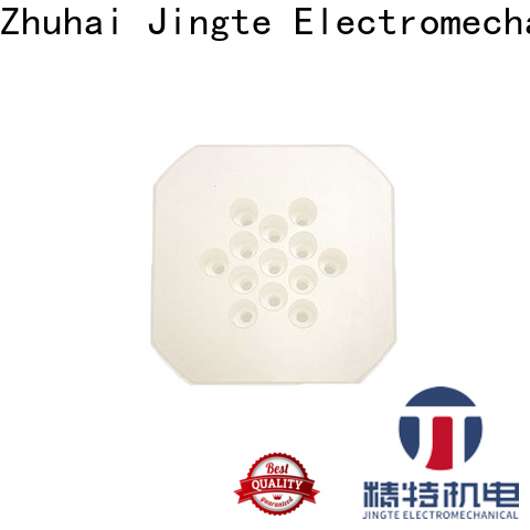 Jingte custom machine parts suppliers custom for machine