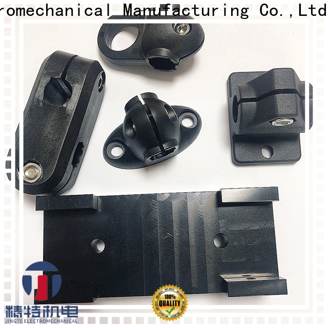 Jingte plastic moulds for sale factory custom for machine