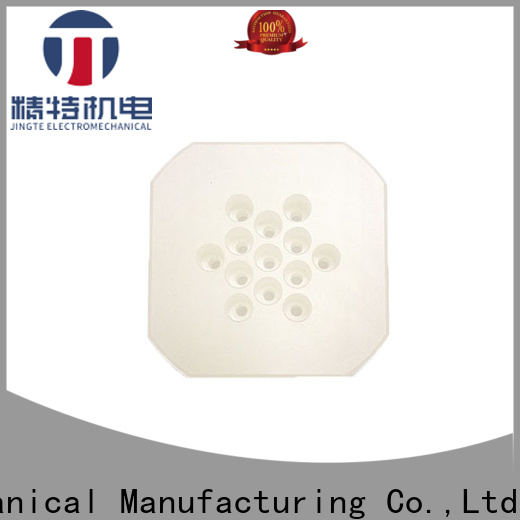Customized plastic injection suppliers for machine part making