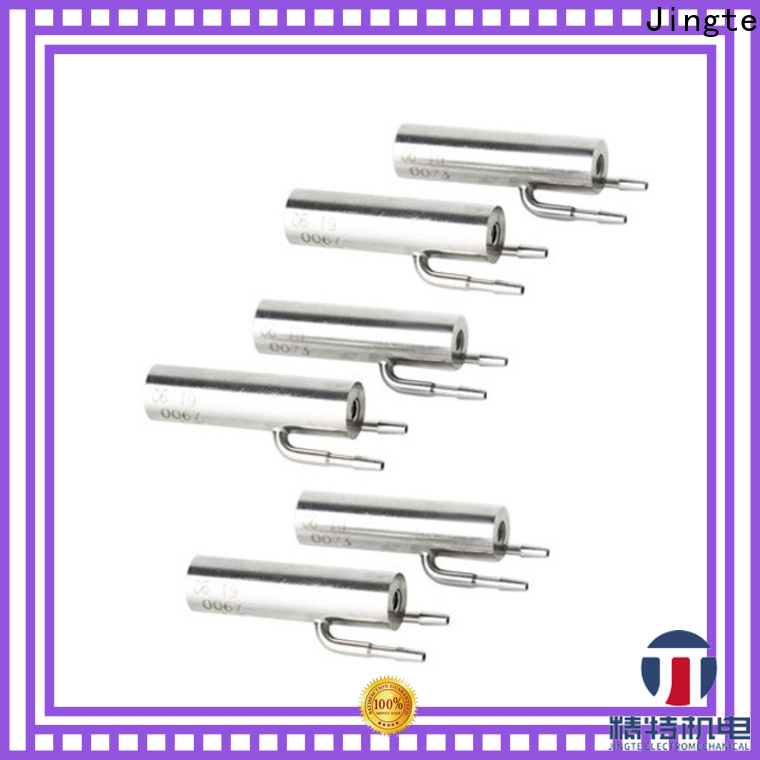 Customized precision cnc machining services company custom for machine