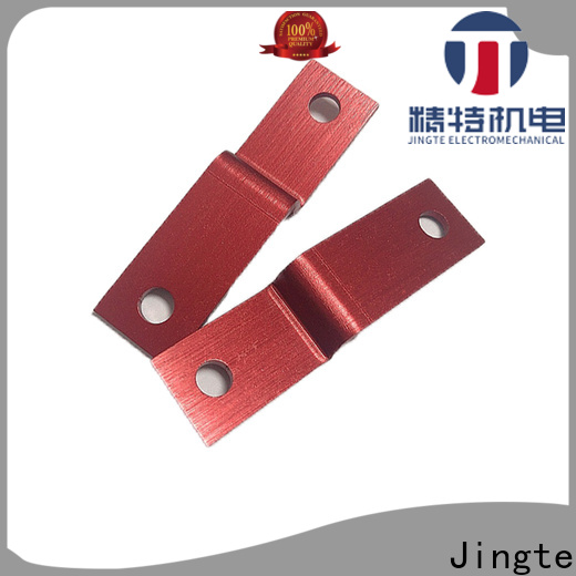 Buy sheet metal parts vendor for component machining