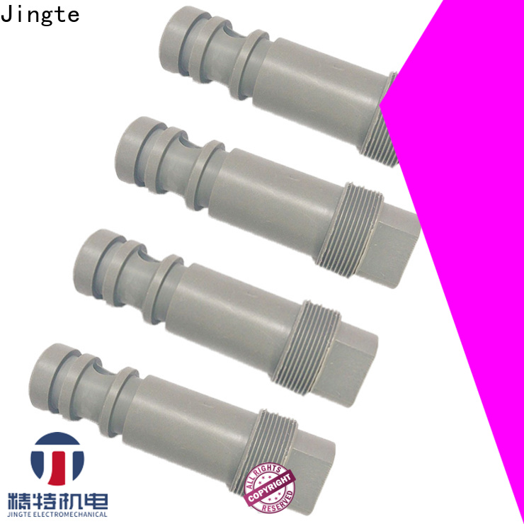 Jingte High-quality precision plastic injection moulding manufacturers custom for machine