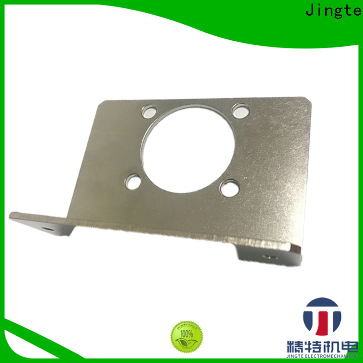 Jingte sheet metal parts for sale for component machining