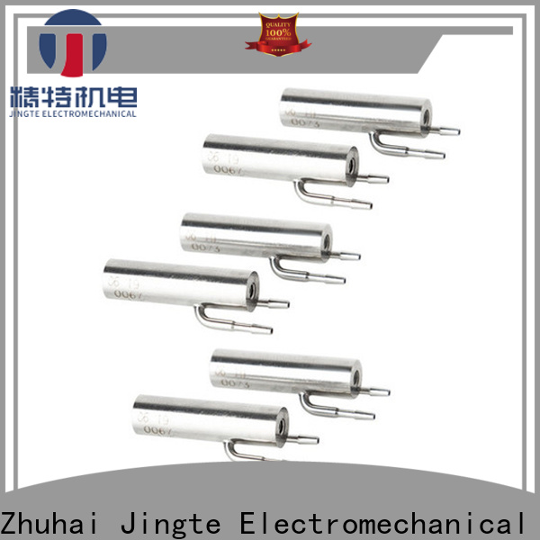 Jingte metal injection molding manufacturers custom for machine