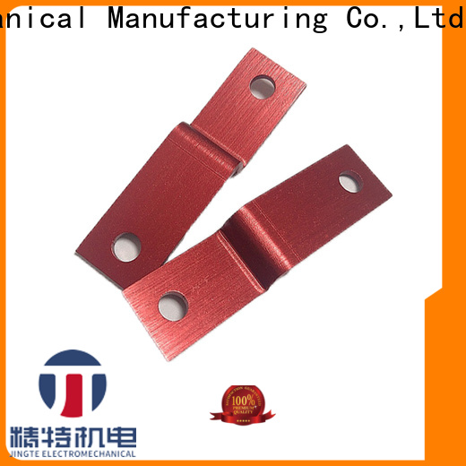 Jingte Bulk metal injection molding companies wholesale custom for machine