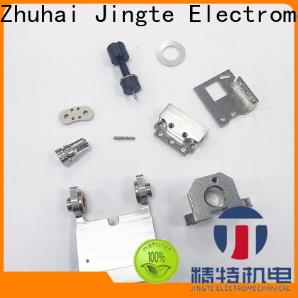 Jingte New cnc molding for sale for machine part making