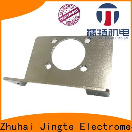 Quality oem metal fabrication for sale for machine part making