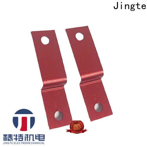 Jingte Bulk metal parts machining vendor for component machining