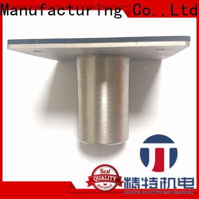 Custom made custom sheet metal parts factory price for component machining