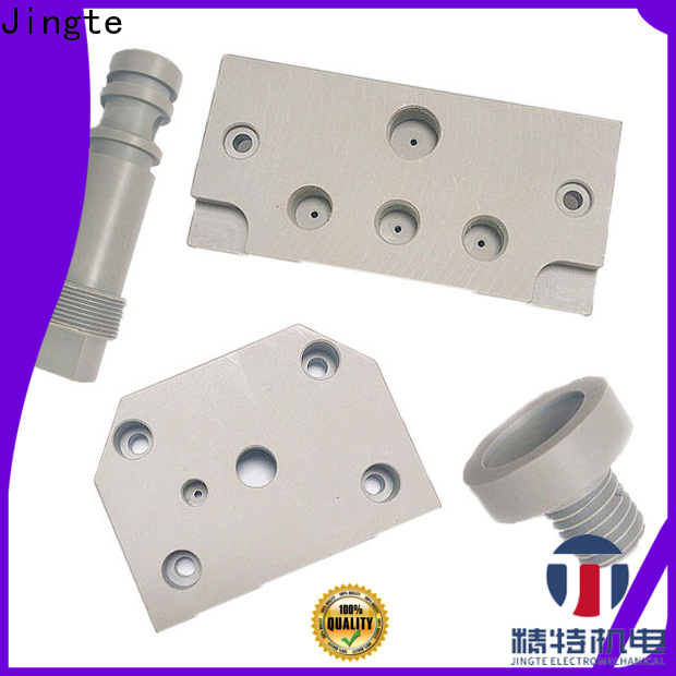 Bulk buy plastic molding company near me vendor for component machining