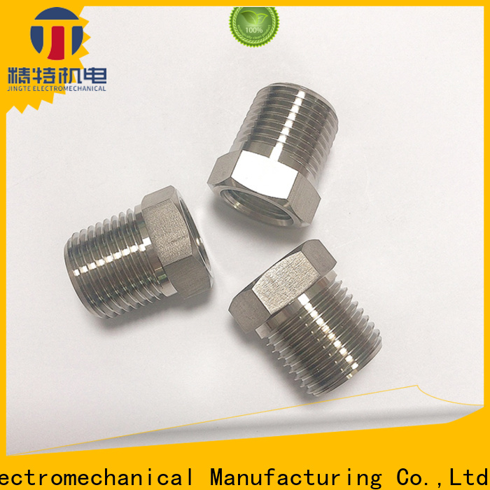 Jingte High-quality Industrial spare parts company custom for machine
