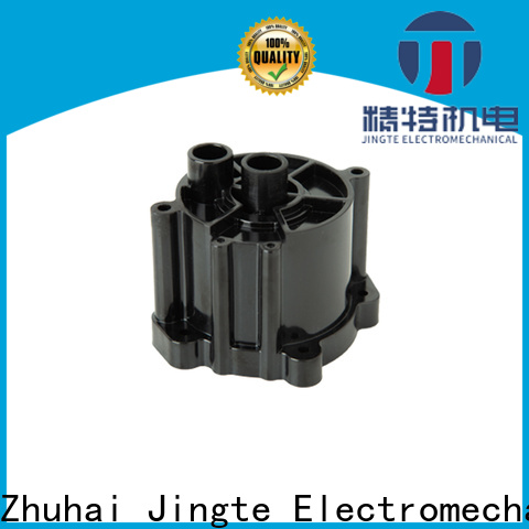 Bulk plastic products wholesale for machine part making