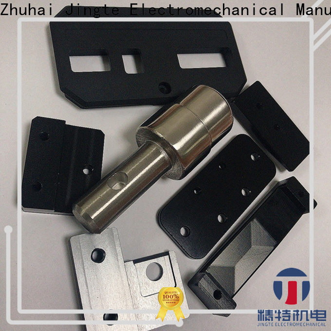 Custom made custom made machine parts factory price for machine part making