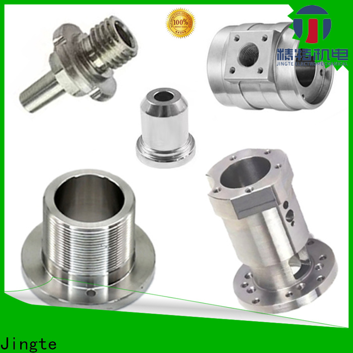 Quality precision machining part factory company custom for machine