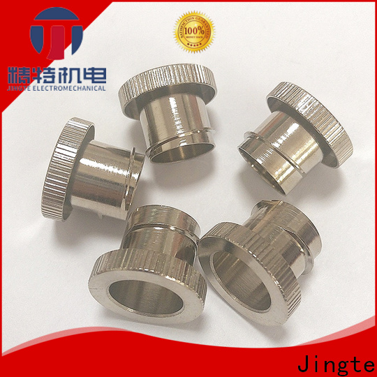 Jingte Latest cnc molding wholesale custom for machine