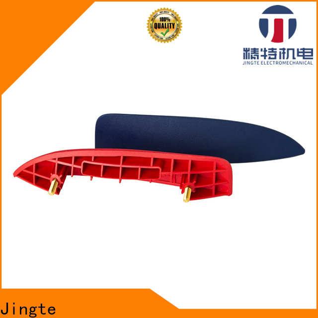 Latest plastic molding company near me cost custom for machine