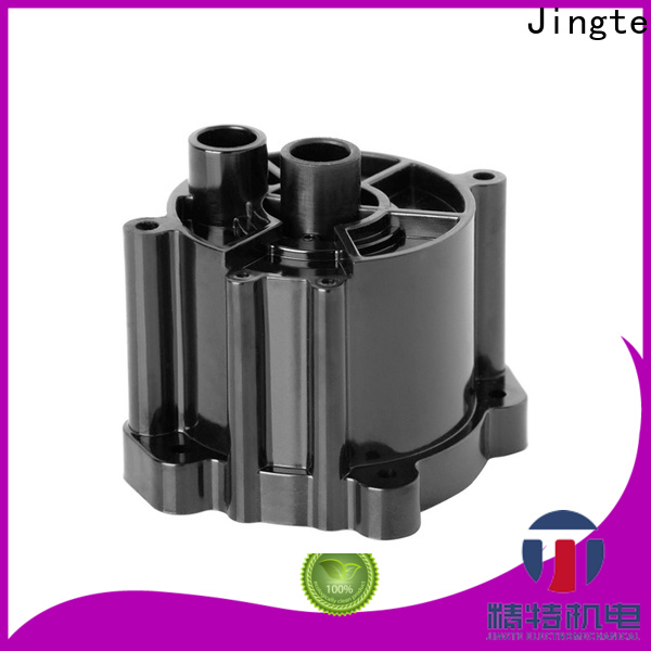 Jingte custom plastic mold manufacturers vendor for machine part making