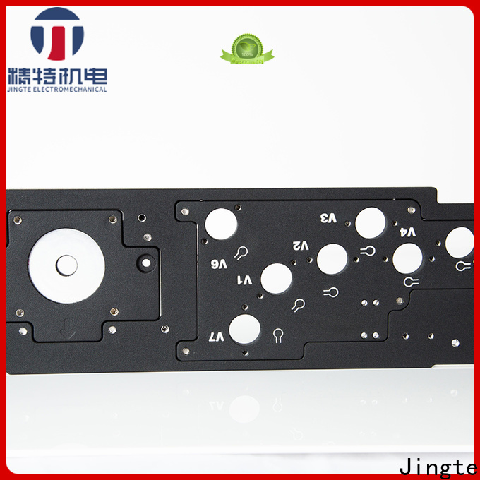 Customized custom cnc machined parts supply custom for machine
