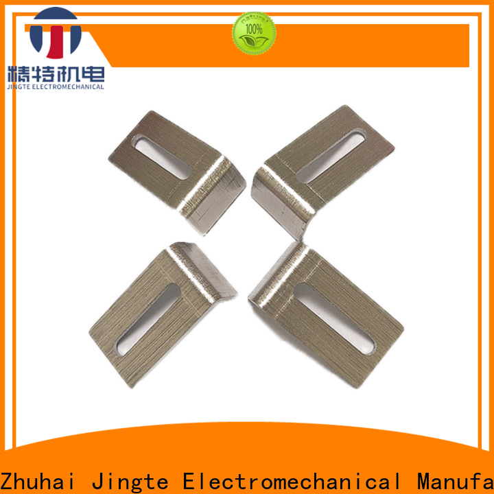 Bulk metal insert injection molding price for machine part making
