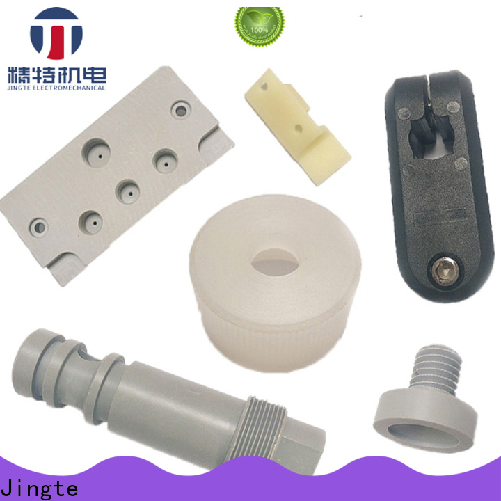 Professional custom plastic mold manufacturers factory price for machine part making