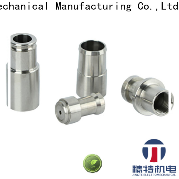 Jingte Custom custom precision machining for sale custom for machine