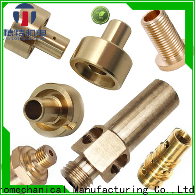 Jingte Buy cnc milling components supply custom for machine