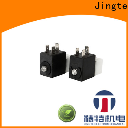 Jingte New cnc machining components wholesale custom for machine