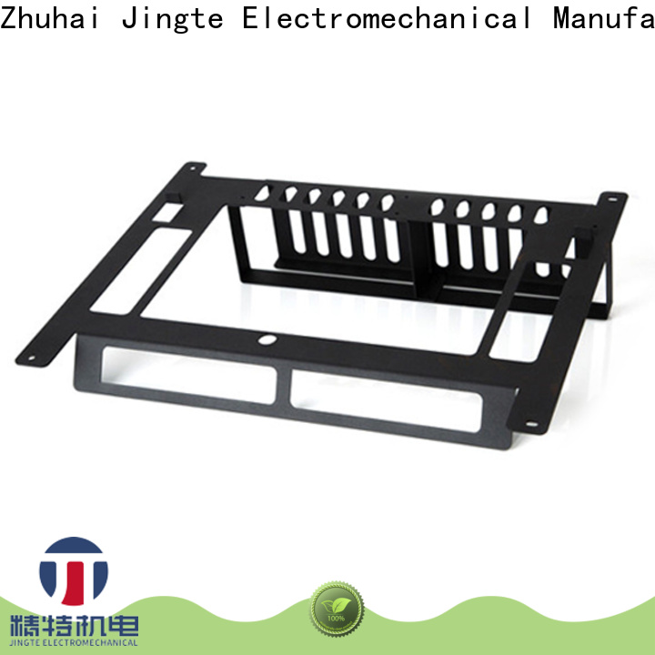 Best sheet metal fabrication companies suppliers for component machining