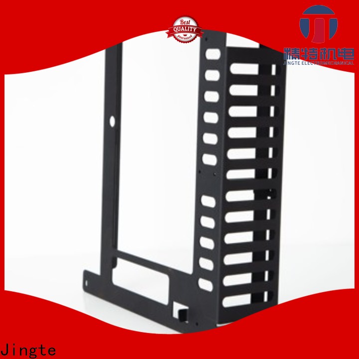 Jingte New stainless steel sheet suppliers for sale for component machining
