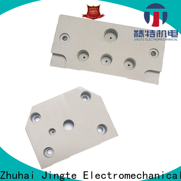 Professional precision machining company wholesale for component machining