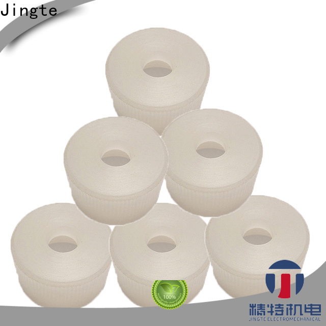 Jingte Best custom precision machining factory price custom for machine