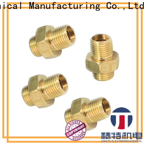Customized metal injection molding process cost for machine part making