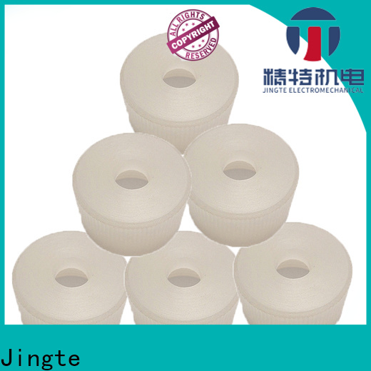 Jingte Bulk steel molds for plastic injection for sale for component machining