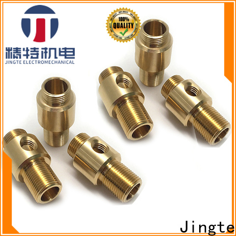 Buy metal insert injection molding wholesale for component machining