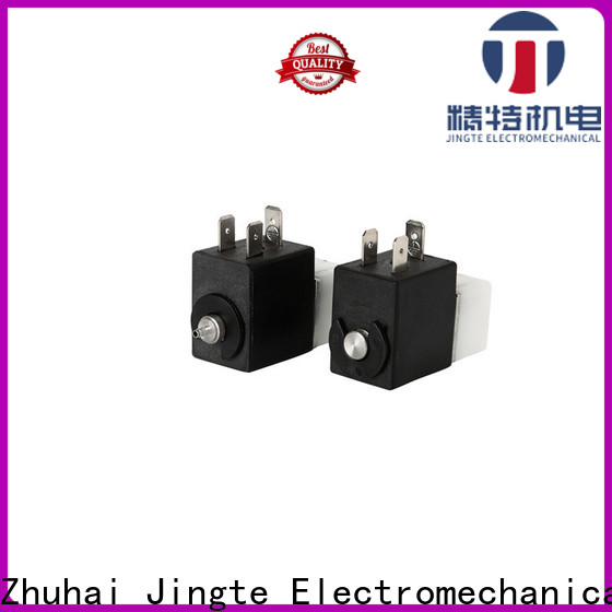 Jingte Top plastic injection molding at home manufacturers custom for machine